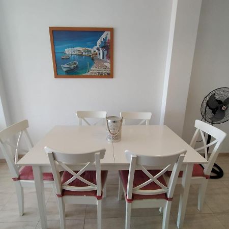 Apartamentos Molino De Sal San Pedro del Pinatar Esterno foto