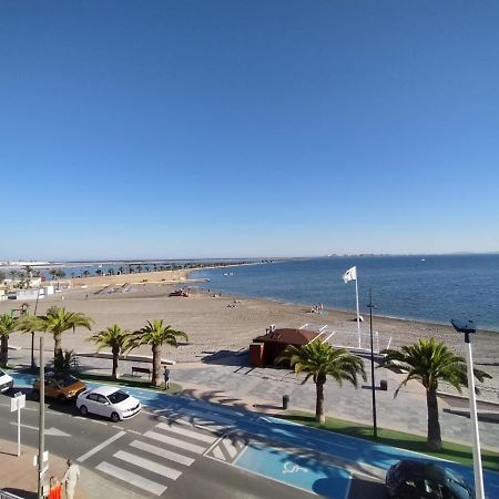 Apartamentos Molino De Sal San Pedro del Pinatar Esterno foto