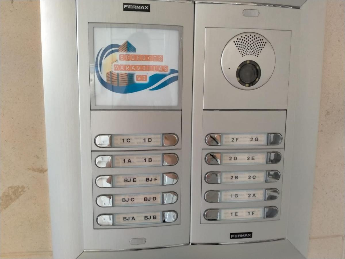 Apartamentos Molino De Sal San Pedro del Pinatar Esterno foto