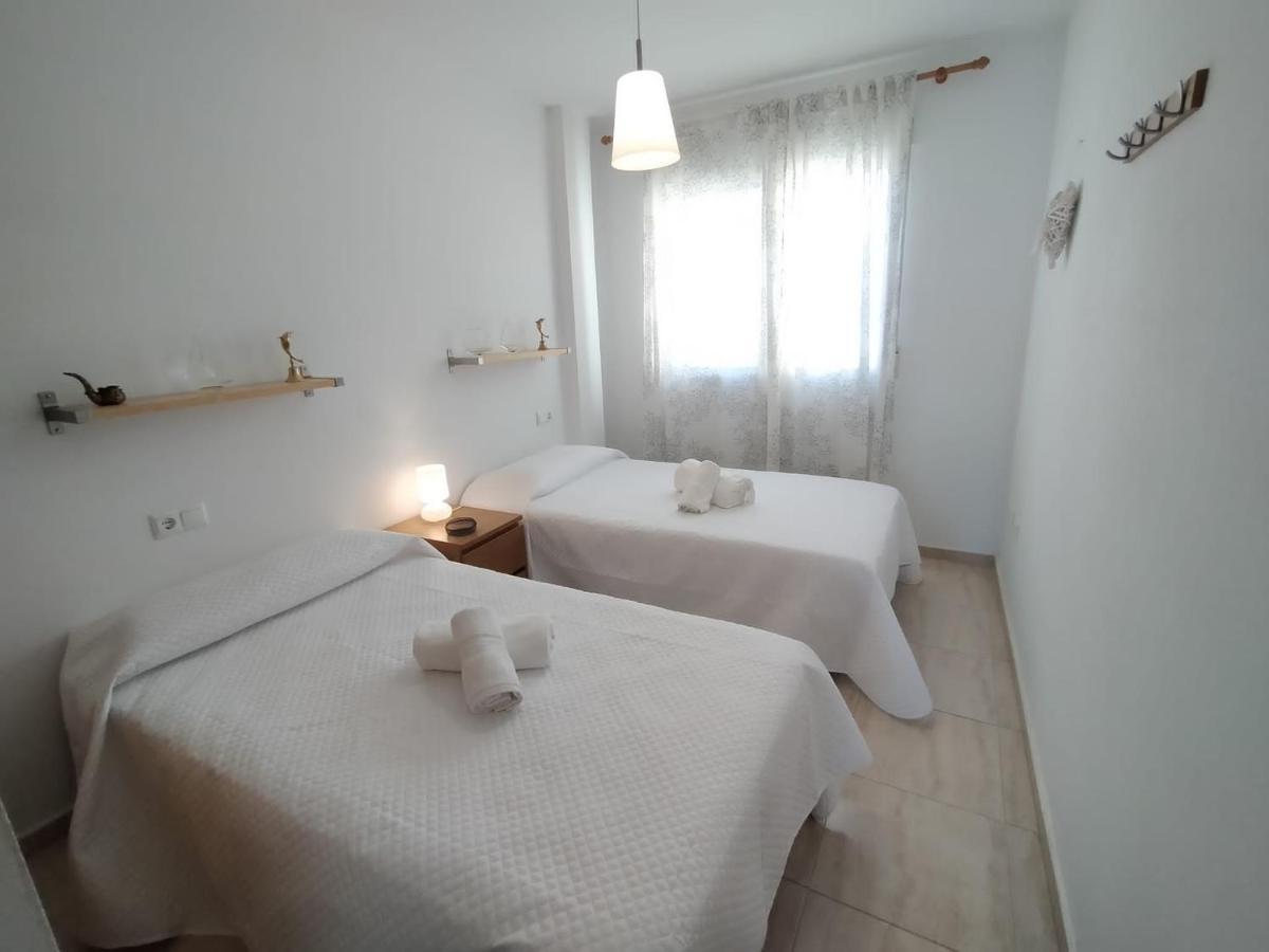 Apartamentos Molino De Sal San Pedro del Pinatar Esterno foto