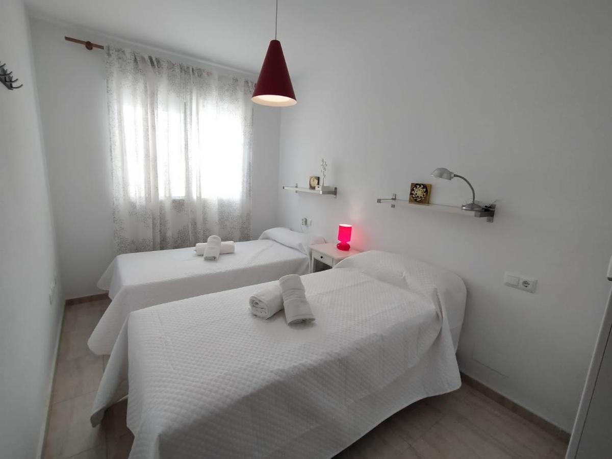 Apartamentos Molino De Sal San Pedro del Pinatar Esterno foto