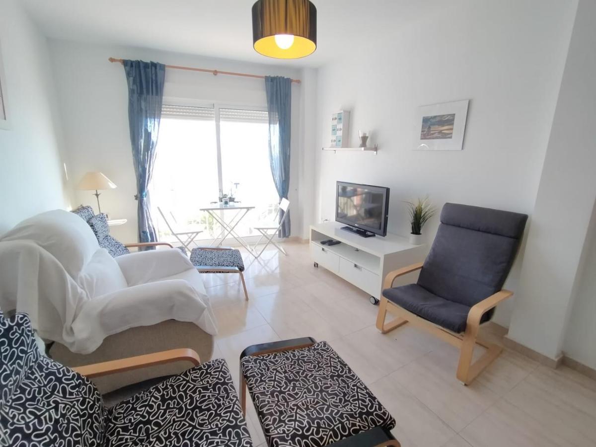 Apartamentos Molino De Sal San Pedro del Pinatar Esterno foto