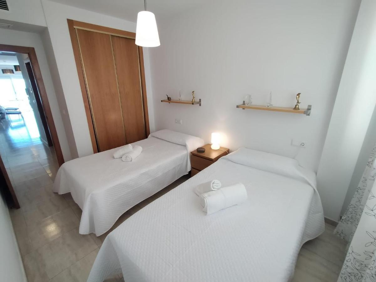 Apartamentos Molino De Sal San Pedro del Pinatar Esterno foto