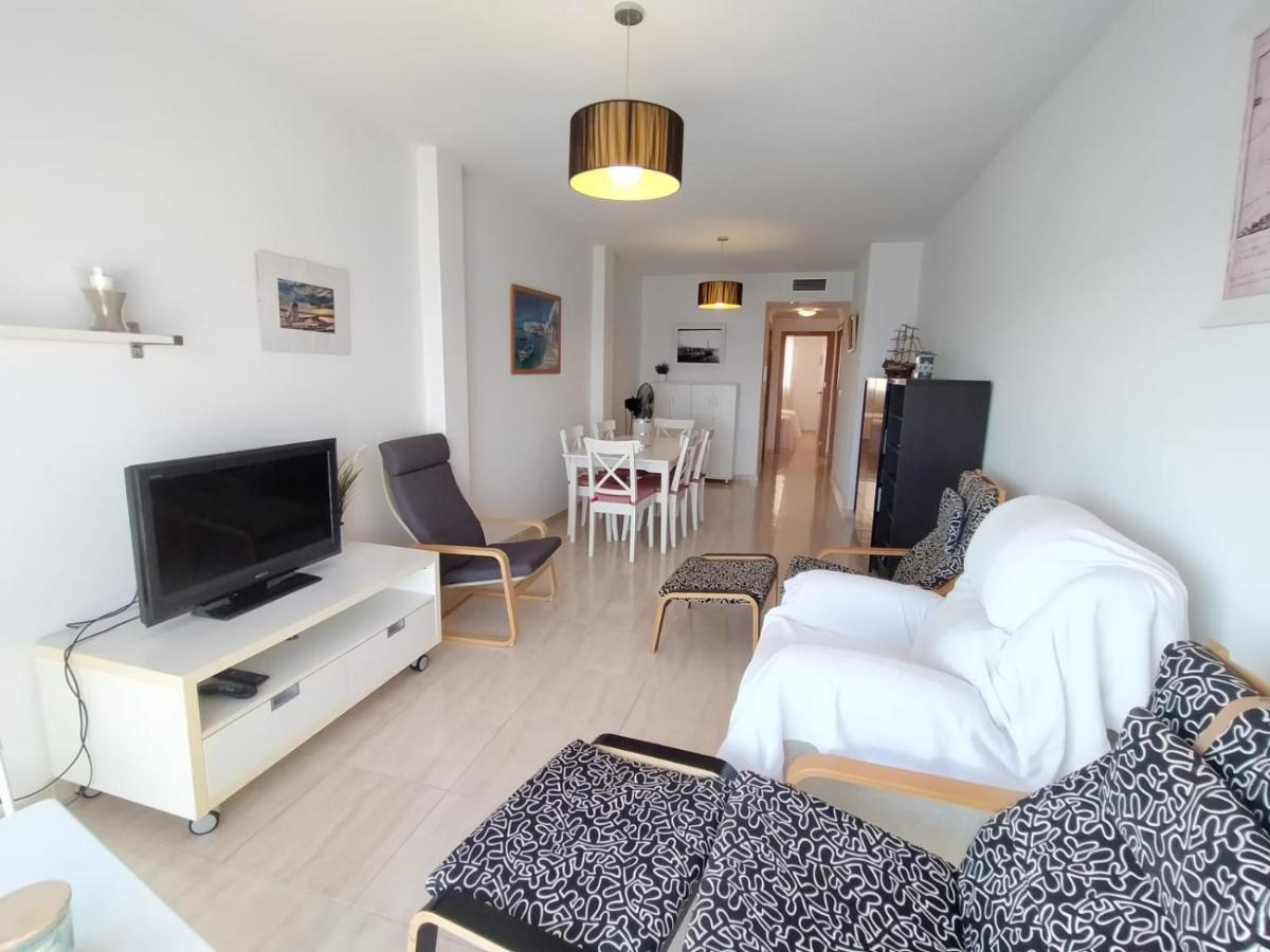 Apartamentos Molino De Sal San Pedro del Pinatar Esterno foto